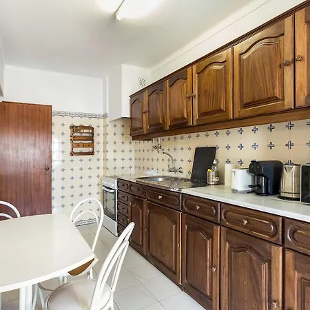 Amoreira 3br Center By Homesbyfc *