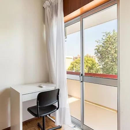 Amoreira 3br Center By Homesbyfc شقة *