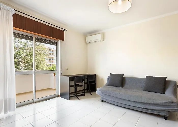 דירה Amoreira 3br Center At Homesbyfc