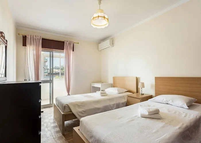 דירה Amoreira 3br Center At Homesbyfc