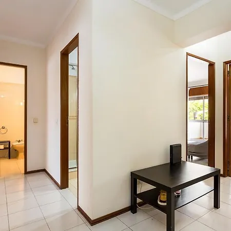 Amoreira 3br Center At Homesbyfc Apartamento