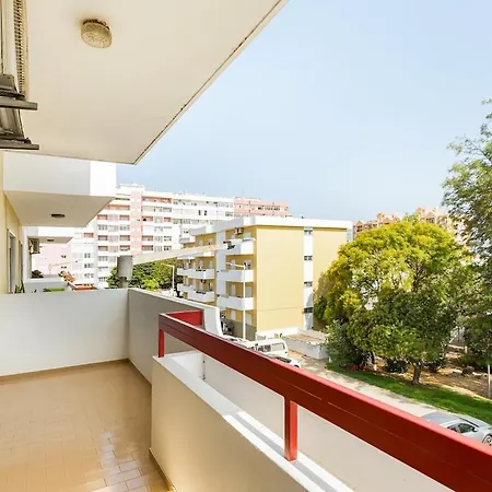 Lejlighed Amoreira 3br Center By Homesbyfc