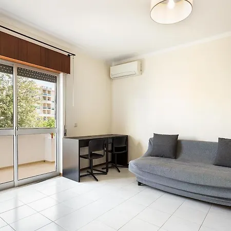 Apartamento Amoreira 3br Center At Homesbyfc