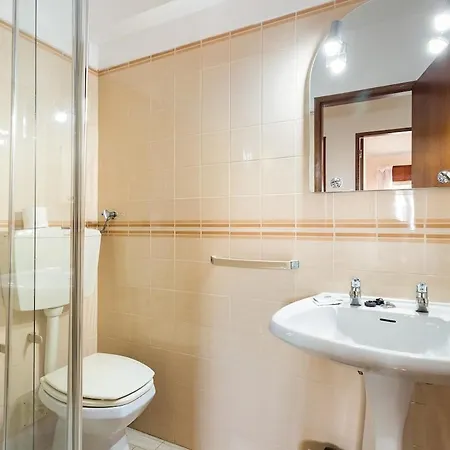 Amoreira 3br Center By Homesbyfc Lejlighed Faro
