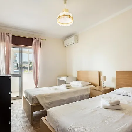 Apartamento Amoreira 3br Center At Homesbyfc