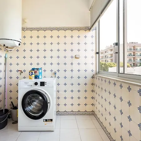 Amoreira 3br Center At Homesbyfc *